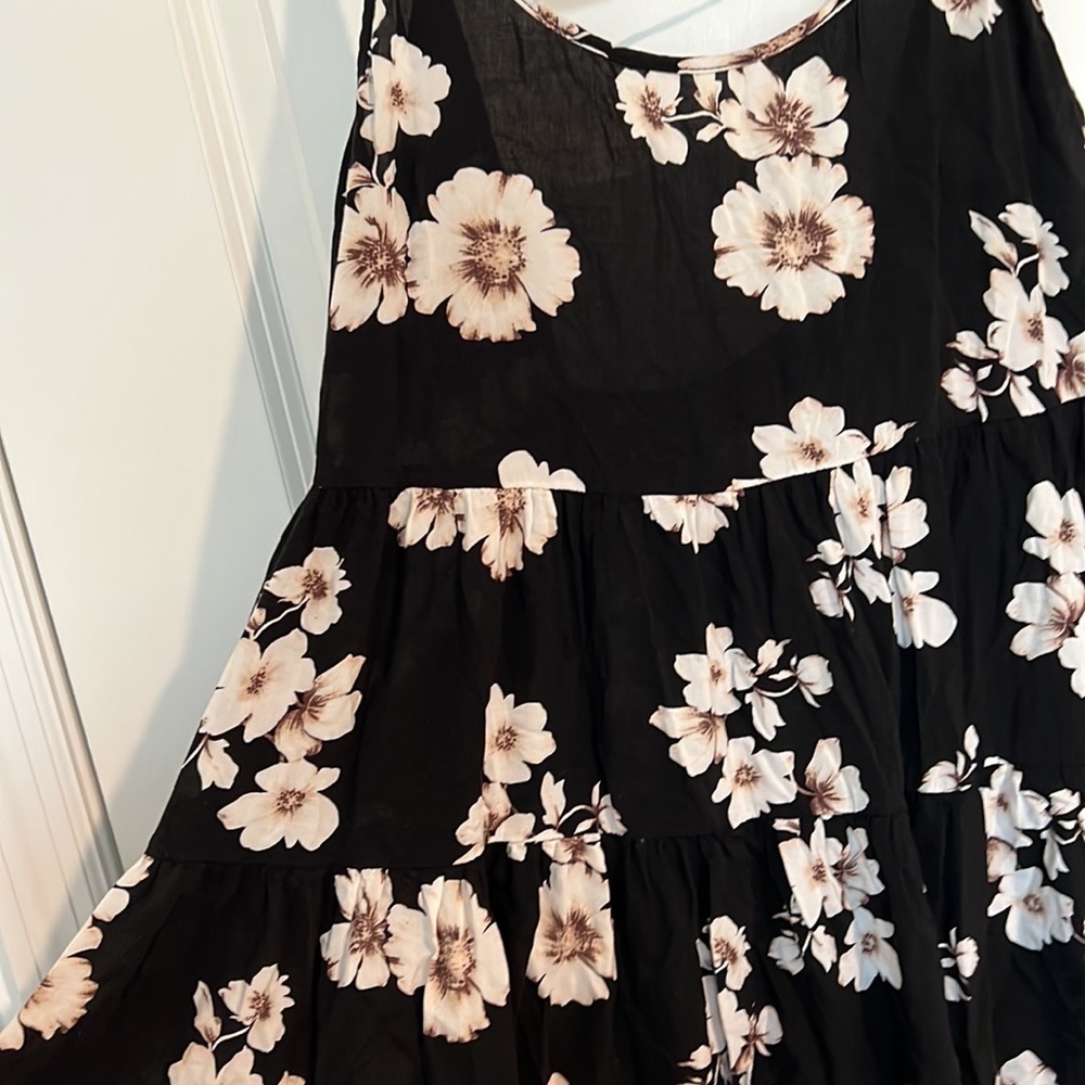 Brandy Melville swing dress - Picture 2 of 6